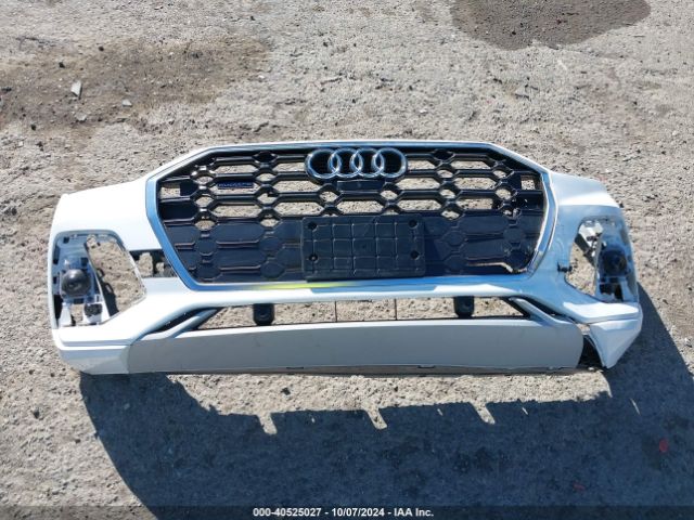 WA1EAAFY8P2050093 Audi Q5 Premium Plus 45 Tfsi S Line Quattro