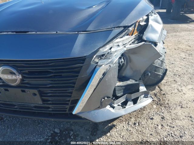 1N4BL4DW3PN321006 Nissan Altima Sv Intelligent Awd