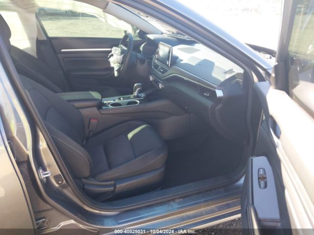 1N4BL4DW3PN321006 Nissan Altima Sv Intelligent Awd