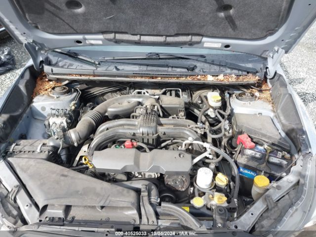 JF1GPAA60FH298326 Subaru Impreza 2.0i