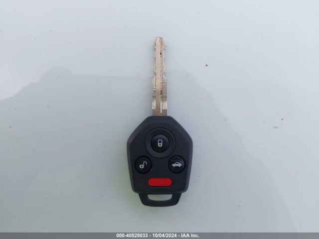 JF1GPAA60FH298326 Subaru Impreza 2.0i