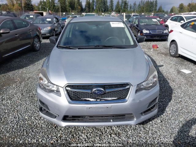 JF1GPAA60FH298326 Subaru Impreza 2.0i