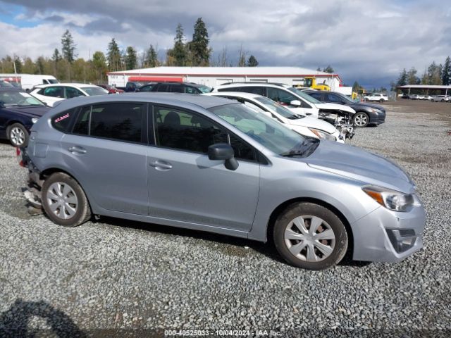 JF1GPAA60FH298326 Subaru Impreza 2.0i