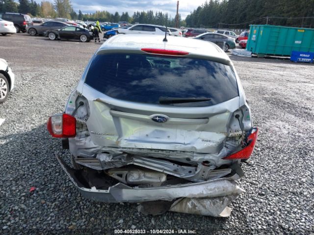 JF1GPAA60FH298326 Subaru Impreza 2.0i