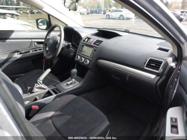 JF1GPAA60FH298326 Subaru Impreza 2.0i