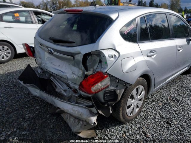 JF1GPAA60FH298326 Subaru Impreza 2.0i