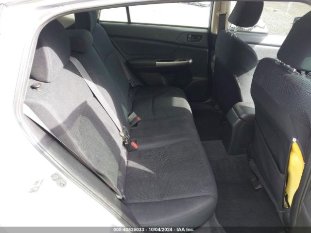 JF1GPAA60FH298326 Subaru Impreza 2.0i