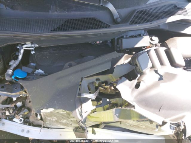 5FNYF8H59PB017911 Honda Passport Awd Ex-l