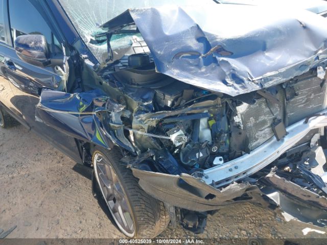 5FNYF8H59PB017911 Honda Passport Awd Ex-l