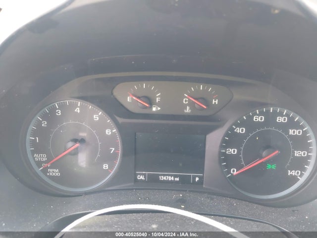 Chevrolet MALIBU 1LT 2016 1G1ZE5ST1GF197113 Image 7