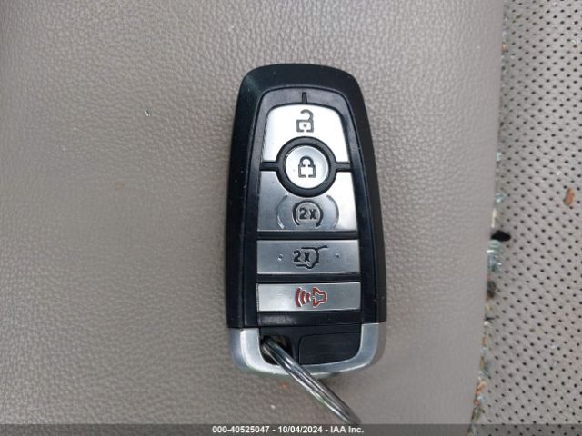 1FMSK7FHXNGA04415 Ford Explorer Limited
