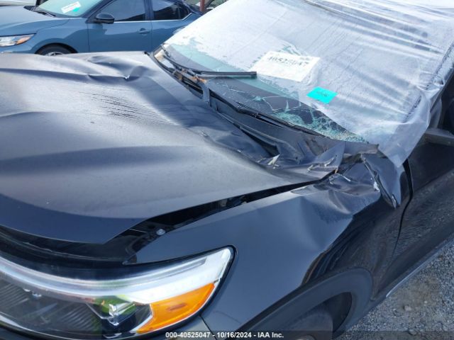 1FMSK7FHXNGA04415 Ford Explorer Limited