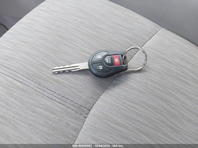 3N1AB7AP3EY245720 Nissan Sentra Fe+ S/fe+ Sv/s/sl/sr/sv