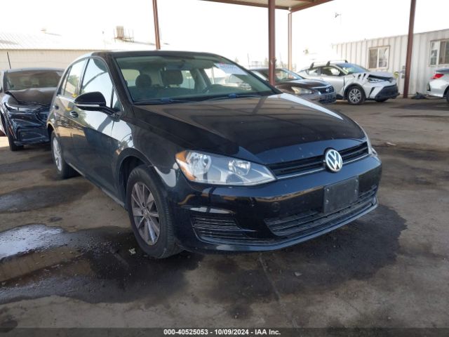 3VW217AU1GM039944 auction archive image