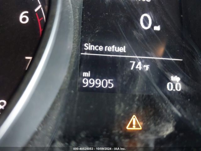 3VW217AU1GM039944 Volkswagen Golf Tsi S 4-door