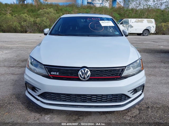 3VW4T7AJ9HM318133 Volkswagen JETTA GLI