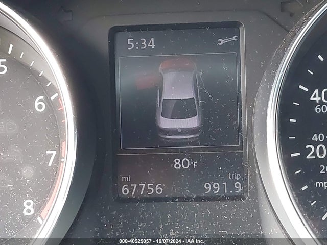 Volkswagen JETTA GLI 2017 3VW4T7AJ9HM318133 Image 15