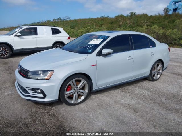 3VW4T7AJ9HM318133 Volkswagen JETTA GLI