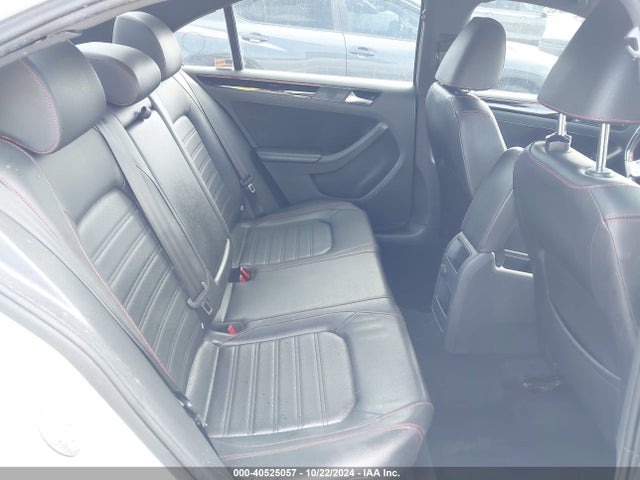 3VW4T7AJ9HM318133 Volkswagen JETTA GLI