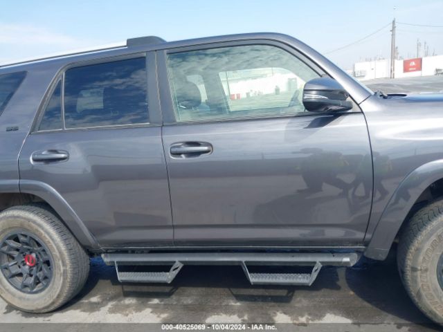 JTENU5JR6P6127178 Toyota 4runner Sr5 Premium