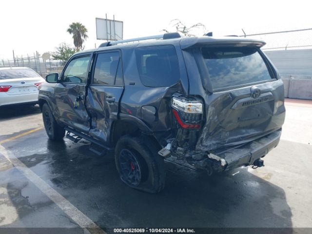 JTENU5JR6P6127178 Toyota 4runner Sr5 Premium