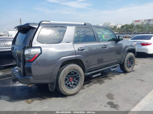 JTENU5JR6P6127178 Toyota 4runner Sr5 Premium