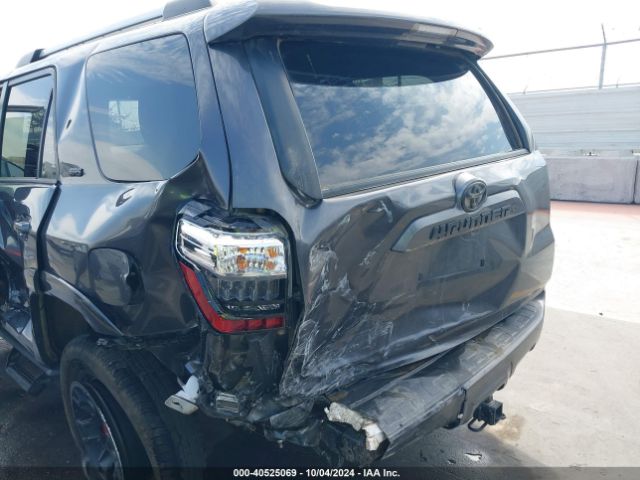 JTENU5JR6P6127178 Toyota 4runner Sr5 Premium