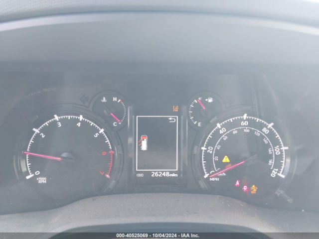 JTENU5JR6P6127178 Toyota 4runner Sr5 Premium