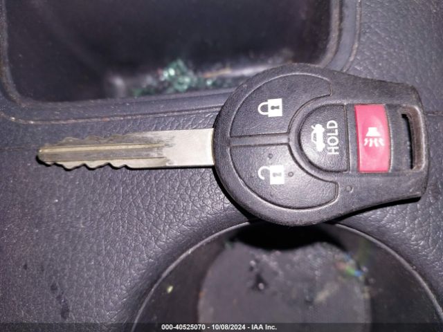 3N1AB7AP7KY254559 Nissan Sentra S/sl/sr/sv