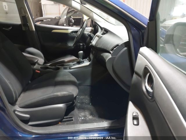 3N1AB7AP7KY254559 Nissan Sentra S/sl/sr/sv