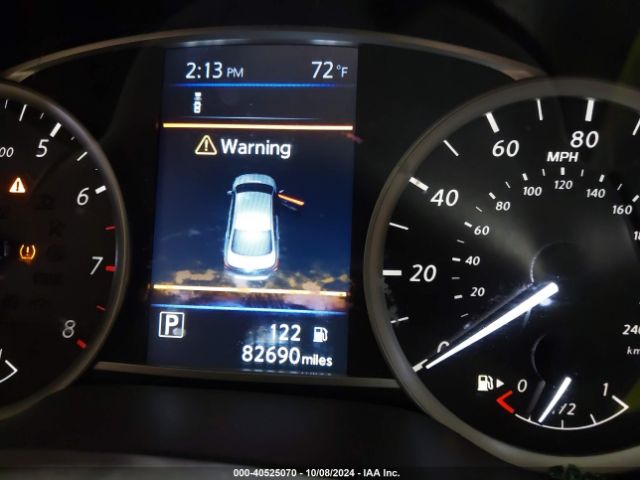 3N1AB7AP7KY254559 Nissan Sentra S/sl/sr/sv