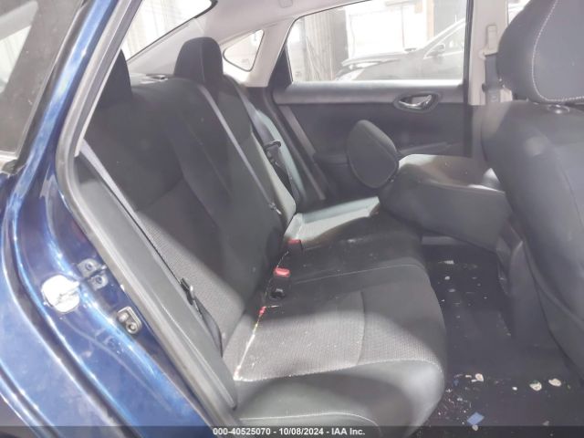 3N1AB7AP7KY254559 Nissan Sentra S/sl/sr/sv