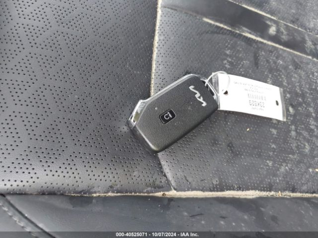 5XYRH4LF1PG167995 KIA SORENTO EX
