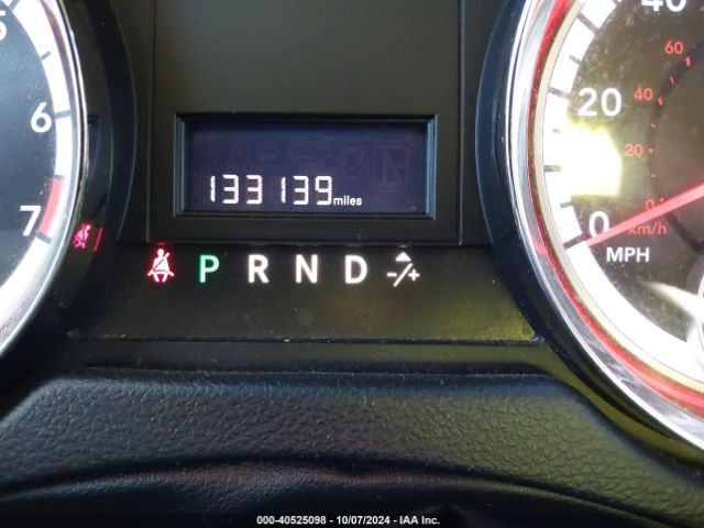 2C4RDGCG8FR733666 Dodge Grand Caravan Sxt