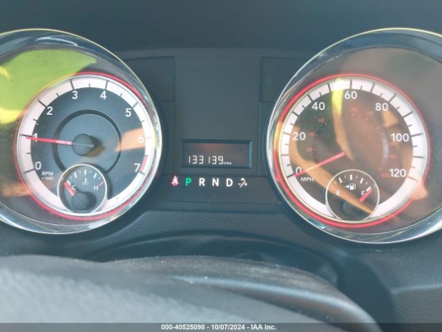2C4RDGCG8FR733666 Dodge Grand Caravan Sxt