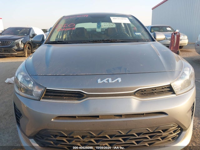 KIA RIO S 2022 3KPA24AD5NE474984 Image 12