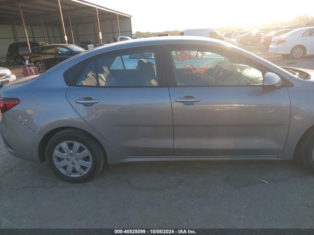 KIA RIO S 2022 3KPA24AD5NE474984 Image 13