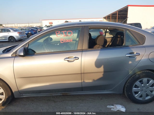KIA RIO S 2022 3KPA24AD5NE474984 Image 14