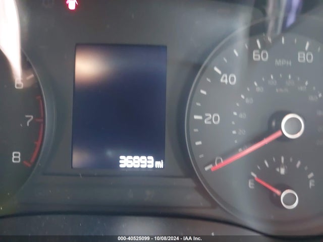KIA RIO S 2022 3KPA24AD5NE474984 Image 15
