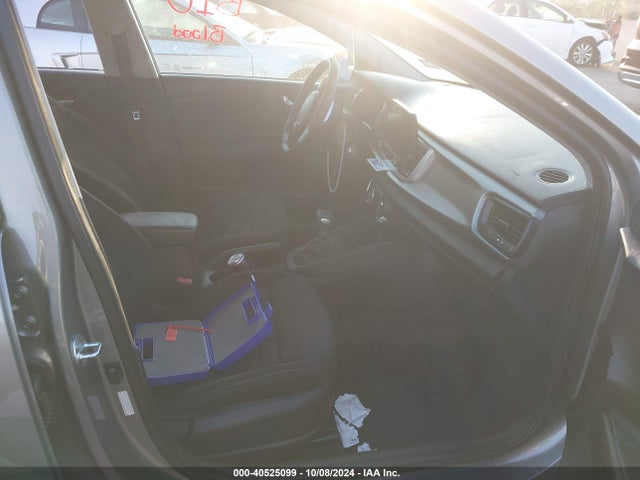 KIA RIO S 2022 3KPA24AD5NE474984 Image 5