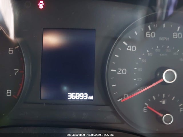 KIA RIO S 2022 3KPA24AD5NE474984 Image 6