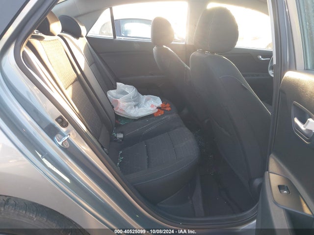 KIA RIO S 2022 3KPA24AD5NE474984 Image 7