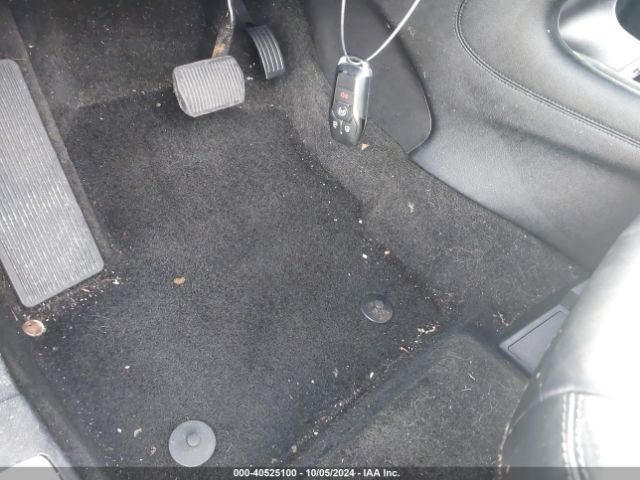 5LMCJ1A92FUJ14251 Lincoln MKC