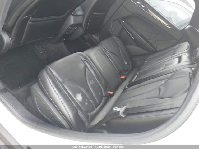 5LMCJ1A92FUJ14251 Lincoln MKC