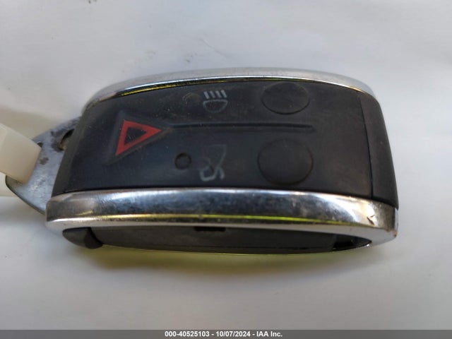 2008 JAGUAR XK SAJWA43B585B26417 Photo 10