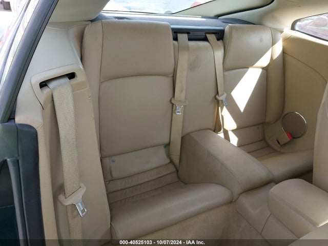 2008 JAGUAR XK SAJWA43B585B26417 Photo 7