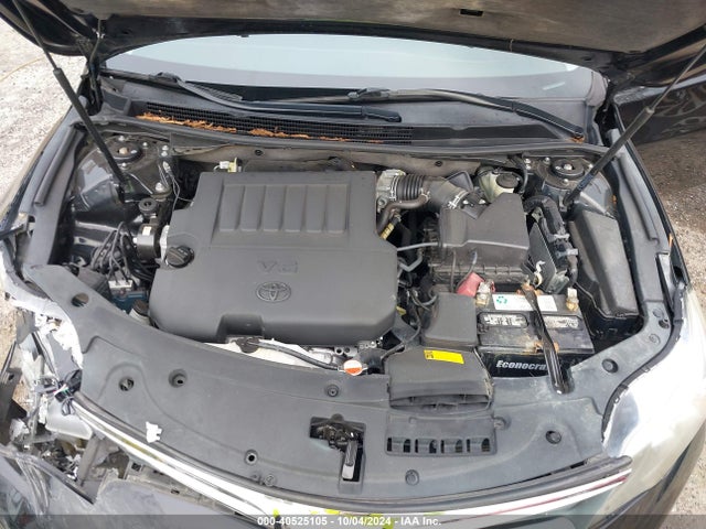 4T1BK1EB8GU214879 Toyota Avalon Touring