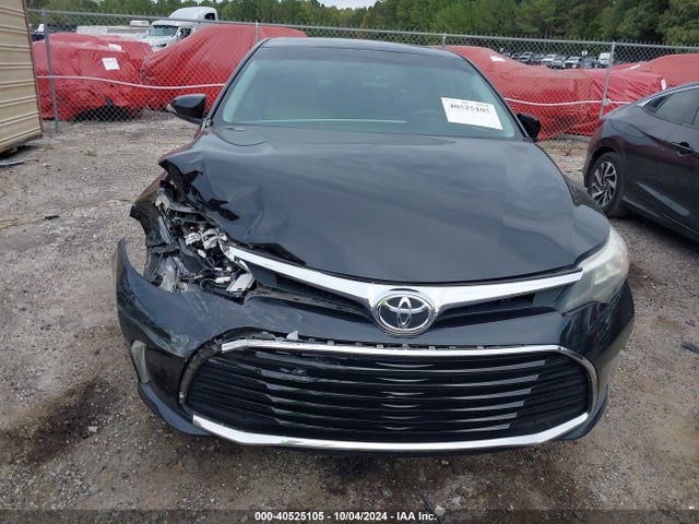 4T1BK1EB8GU214879 Toyota Avalon Touring