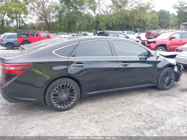 Toyota Avalon Touring 2016 4T1BK1EB8GU214879 Image 13