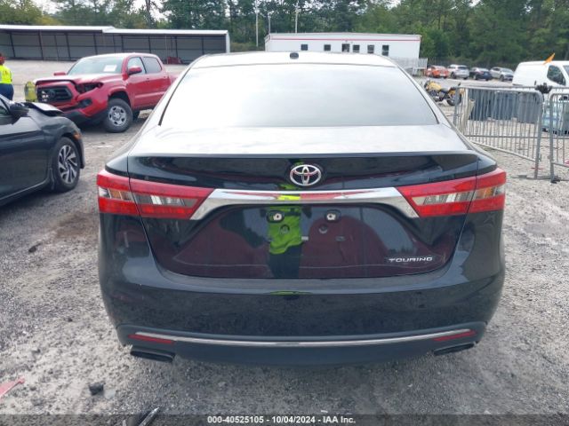 Toyota Avalon Touring 2016 4T1BK1EB8GU214879 Image 16